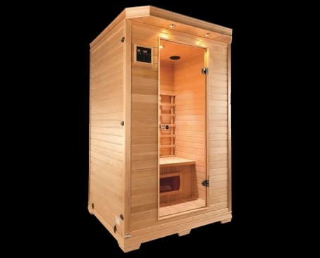 Sauna Infrared